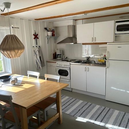 Backs Semesterby Duved Exterior foto