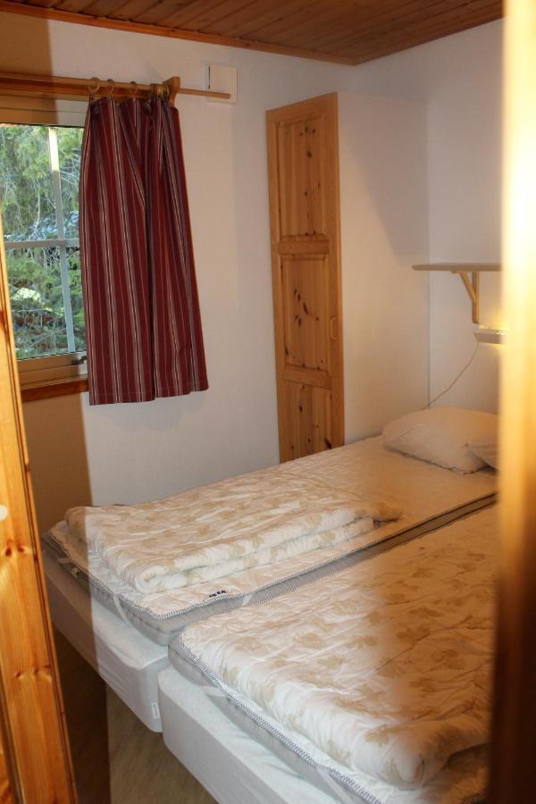 Backs Semesterby Duved Exterior foto