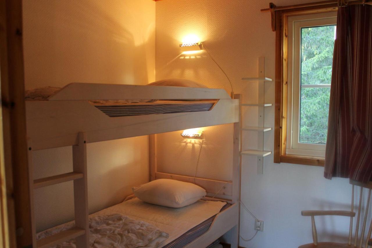 Backs Semesterby Duved Exterior foto