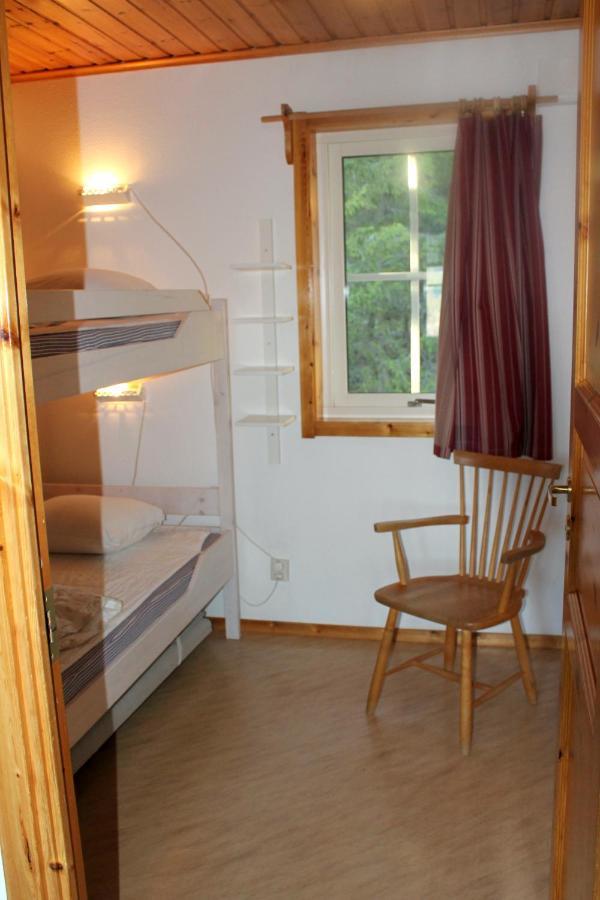 Backs Semesterby Duved Exterior foto