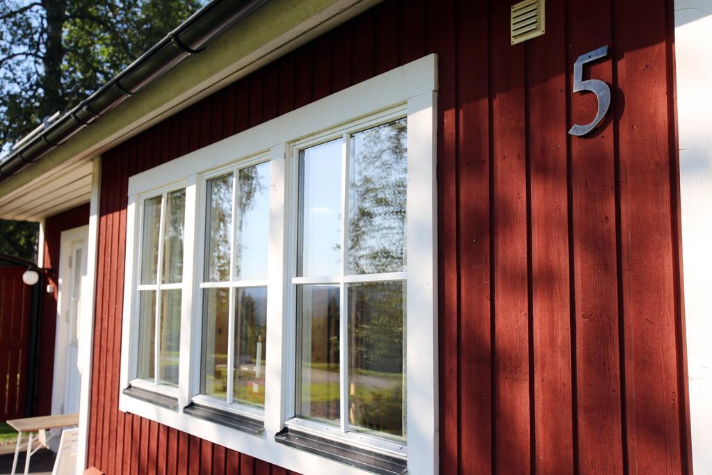 Backs Semesterby Duved Exterior foto
