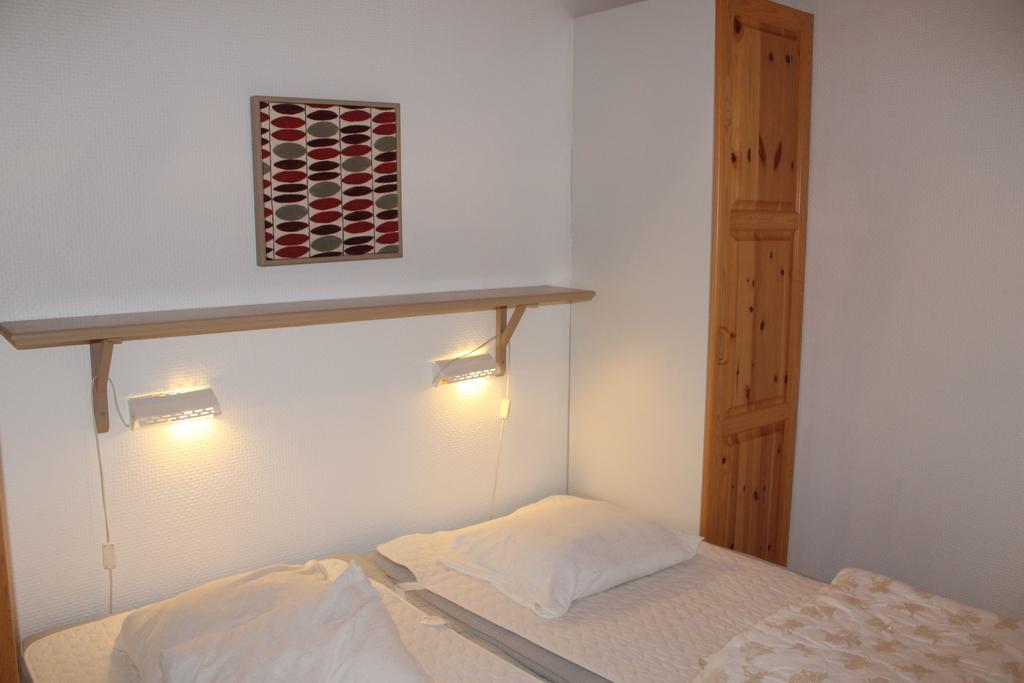Backs Semesterby Duved Quarto foto